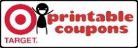 Free Target Printable Coupon